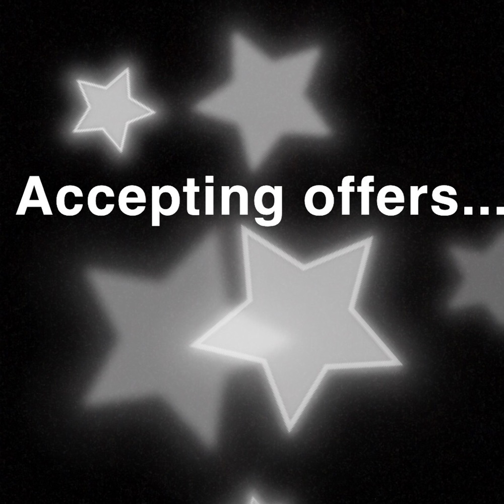 Send me offers, I’m a fast shipper